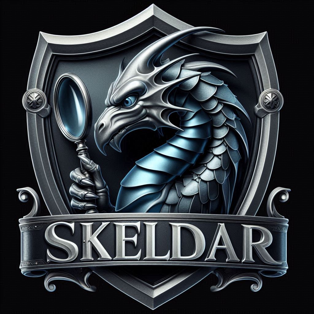 Skeldar Semiconductor Consulting LLC